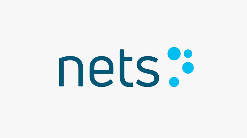 nets logo