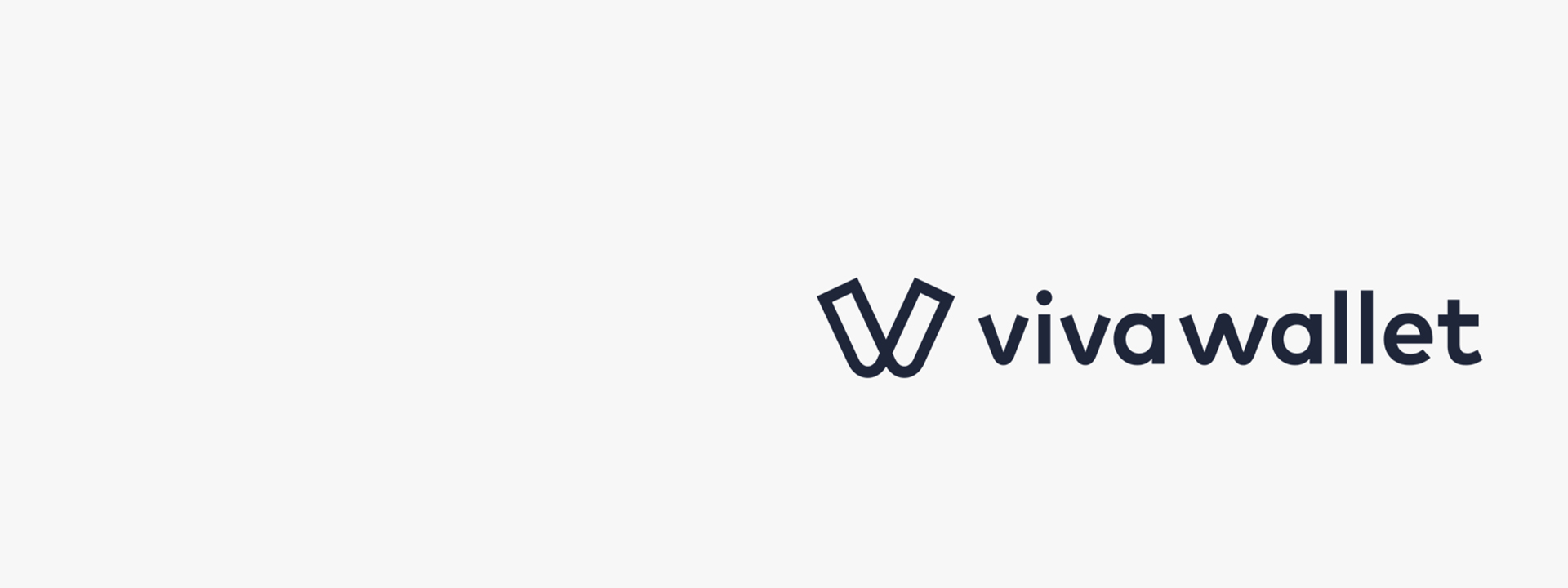 viva wallet logo