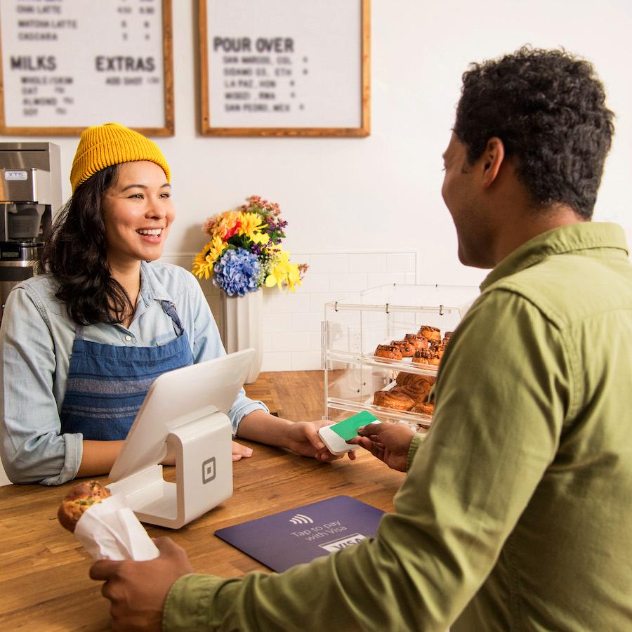 where you shop matters