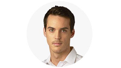Headshot of John Fennell