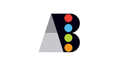 Anita Borg logo.