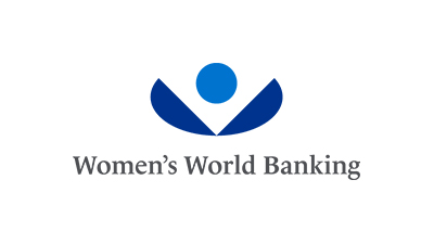 Women's World Banking logo.